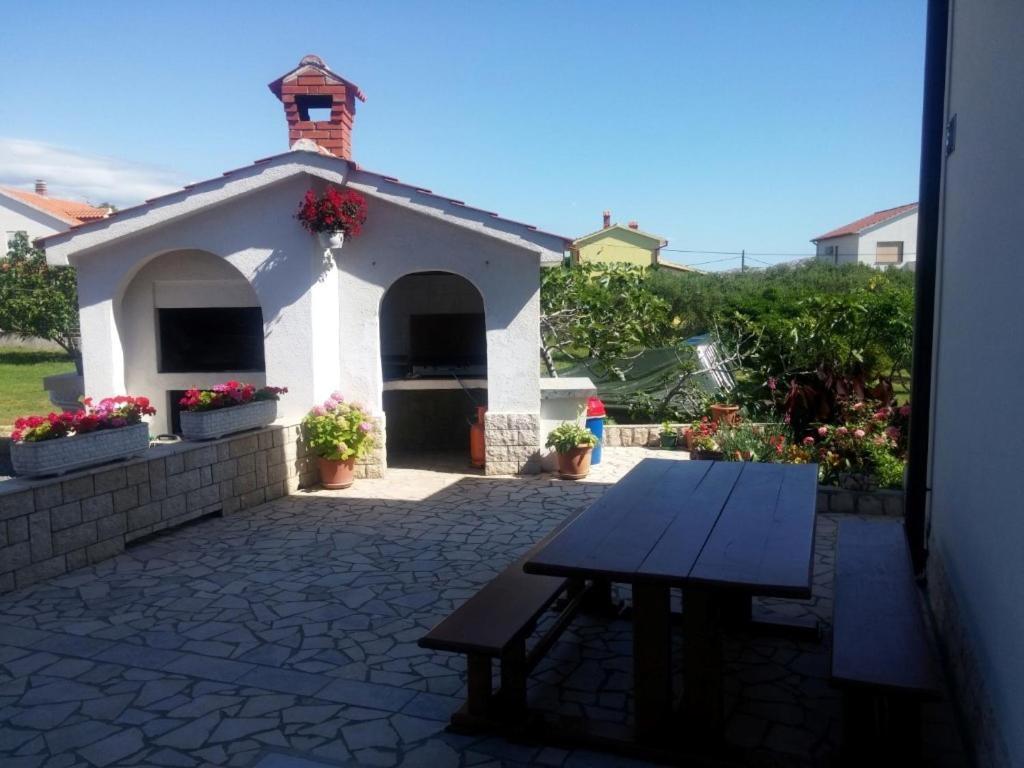 Bed & Breakfast Josip Bed & Breakfast Barbat na Rabu Exterior photo