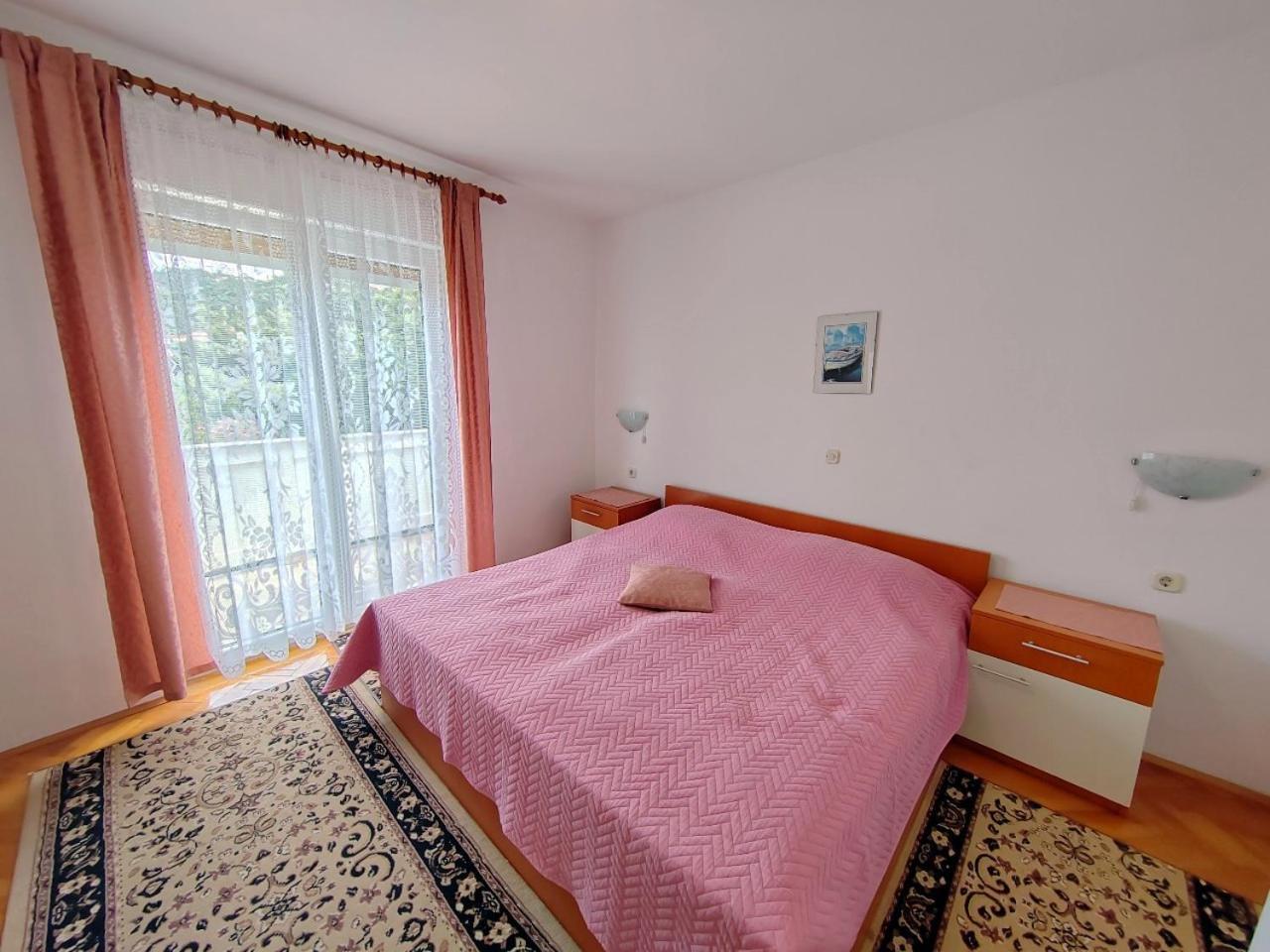 Bed & Breakfast Josip Bed & Breakfast Barbat na Rabu Exterior photo