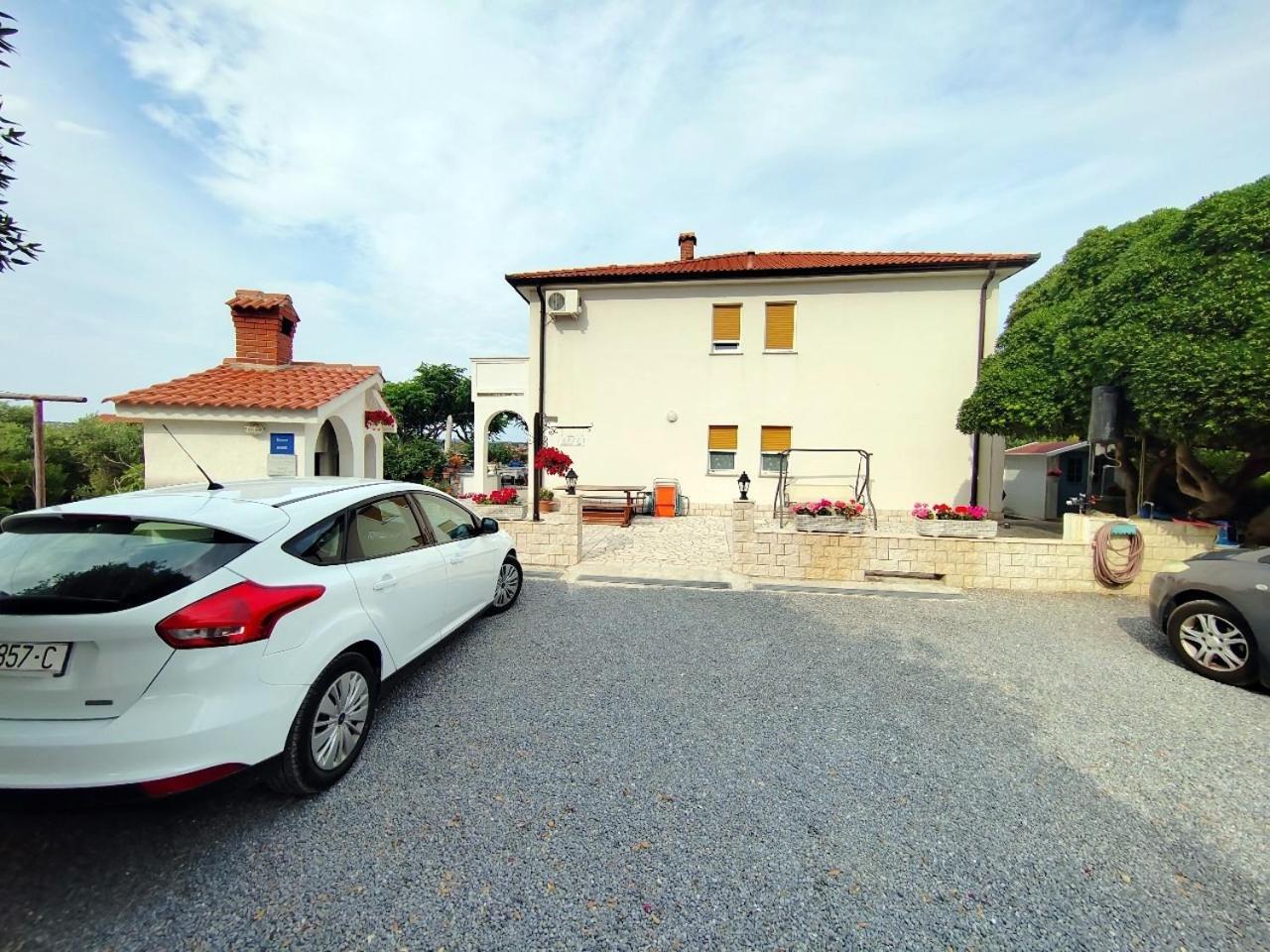 Bed & Breakfast Josip Bed & Breakfast Barbat na Rabu Exterior photo