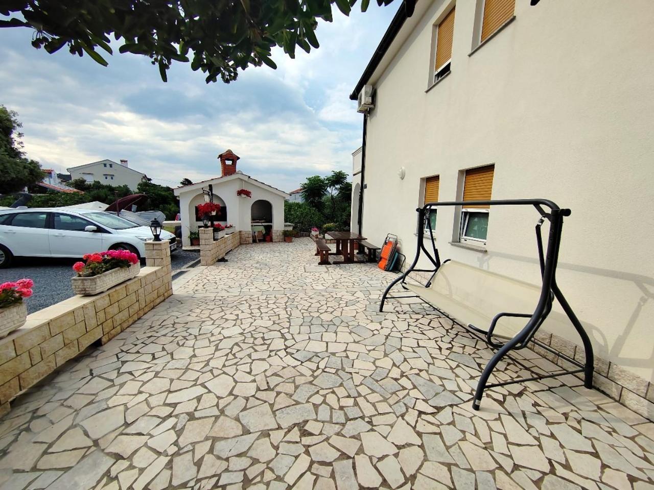 Bed & Breakfast Josip Bed & Breakfast Barbat na Rabu Exterior photo