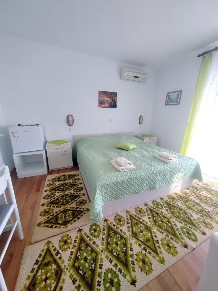 Bed & Breakfast Josip Bed & Breakfast Barbat na Rabu Exterior photo