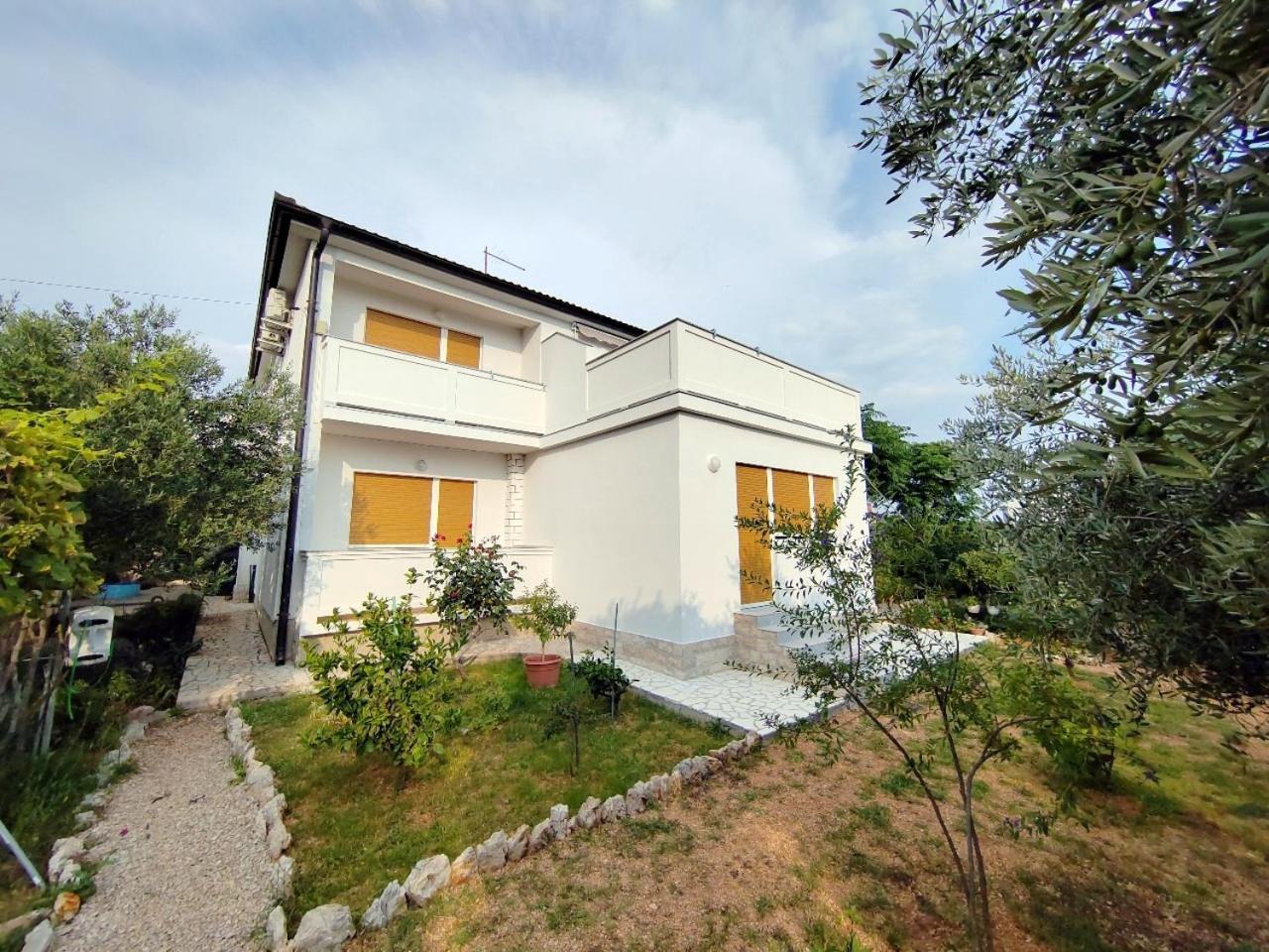 Bed & Breakfast Josip Bed & Breakfast Barbat na Rabu Exterior photo